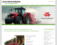 Bild Joachim Buhmann Schrotthandel