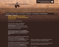 Bild J.J. Artmann, Holzwerkstatt GmbH