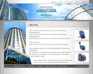 Bild Joachim Kreutzer Gebudereinigung