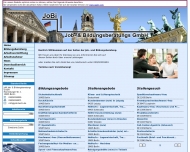Bild JoBi Job- & Bildungsberatungs GmbH
