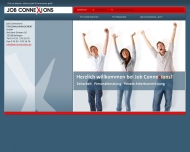 Bild Job Connexions Personalmanagement GmbH