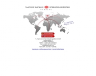 Bild Joachim Zoellmer Gesellschaft mit beschrnkter Haftung Internationale Spedition