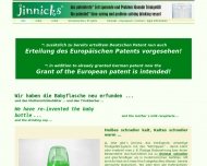 Bild jinnicks - Verwaltungs GmbH