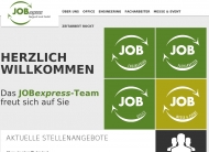 Bild Jobexpress Bergisch Land GmbH