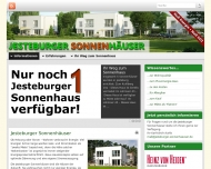 Bild Jesteburger Sonnenhuser GmbH & Co. KG