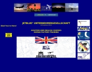 Bild JetBlue Unternehmergesellschaft (haftungsbeschrnkt)