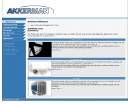 Bild Johann Wilhelm Akkerman OHG