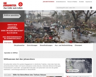 Bild Johanniter-Stift Leinetal Gemeinntzige GmbH