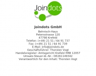 Bild Joindots GmbH