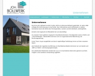 Bild Joh. Bollwerk GmbH