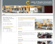 Bild Johns & Roepke Automobile GmbH & Co. KG