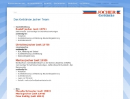 Bild Jocher Getränke GmbH