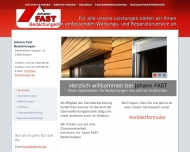 Bild Johann Fast Bedachungen