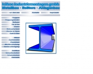 Bild khne industriemontagen gmbH