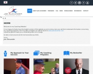 Bild Joe Alexander -Entertainment group-