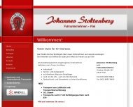Bild Johannes Stoltenberg -Fuhrunternehmen, Kiel e. K.