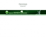 Johann Ihnen Immobilien- Ihr Partner f?r Immobilien in Ostfriesland