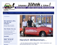 Bild Johannes Jhnk & Shne OHG