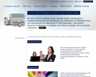 Bild Joh. Leupold GmbH & Co. KG