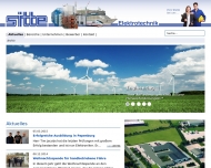 Bild Sitte Dipl.-Ing. GmbH & Co. KG Ing.Bro Ind.Montagen