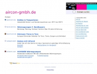 Bild Johnson Controls AIRCON GmbH