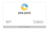 Bild Joia Juice GmbH