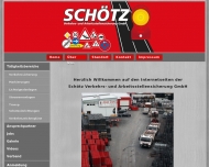 Bild Johann Schtz Verwaltungs GmbH