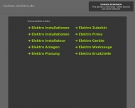Bild Jrn Haines Elektrotechnik