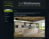 Bild Josef Klinkhammer Kchen und Design GmbH