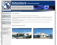 Bild Schomburg Industriemontagen Dienstleistungs GmbH & Co.KG