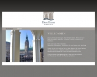 Bild Jrn Hilms Immobilien GmbH