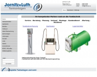 Bild Jornitz & Luth Tankanlagen Verwaltungs GmbH