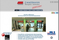 Bild Jrg Zimmermann Wintergrten-Sonnenschutz