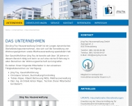 Bild Jrg Fey Hausverwaltung GmbH