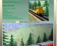 Bild Jrg Krner Modellbahnservice