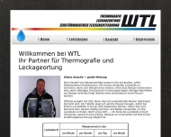 Bild WTL Jrg Wollbrck Thermographie / Leckageortung