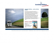 Bild Lschdepot GmbH & Co. KG Getrnkemarkt
