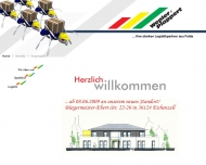 Bild Logistic-Center Wepler + Plappert GmbH