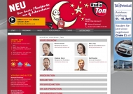 Bild Lokalradio Ostwrttemberg GmbH & Co. KG