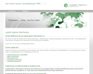 Bild Logistik-Agentur-Oberfranken e.V.