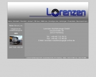 Bild Lorenzen Nutzfahrzeuge GmbH