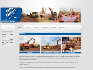 Bild Lorenz Bauunternehmen Gesellschaft mit beschrnkter Haftung
