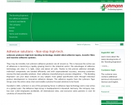 Bild Lohmann-Partner Aktiengesellschaft