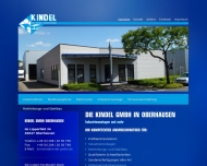 Bild Kindel GmbH