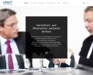 Bild LOGIT Management Consulting GmbH