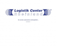 Bild Logistik Center Rheinland e.K., Inh. Stefan Slezak