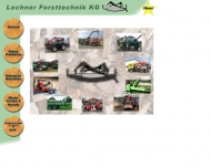 Bild Lochner Forsttechnik KG