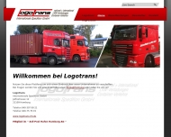 Bild LOGOTRANS Internationale Spedition GmbH