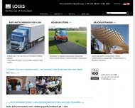 Bild Logis Sportpferde GmbH