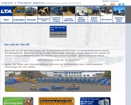 Bild Logistik + Transport Agentur GmbH